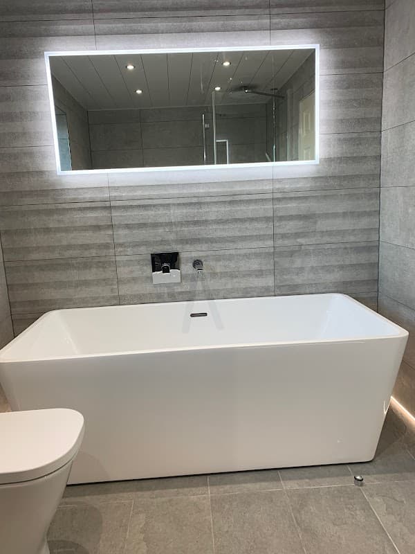 ELITE Boilers & Bathrooms