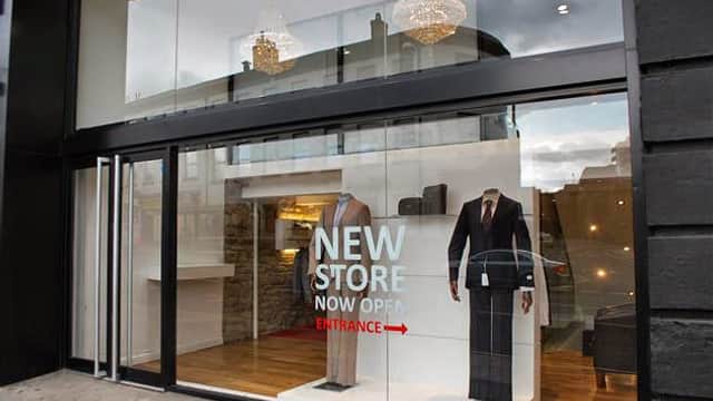 Circle Fashion - Clothes Shops in huddersfield