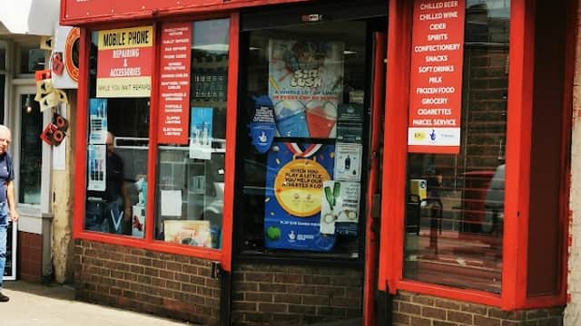 Bargain Booze - Off Licences in northallerton