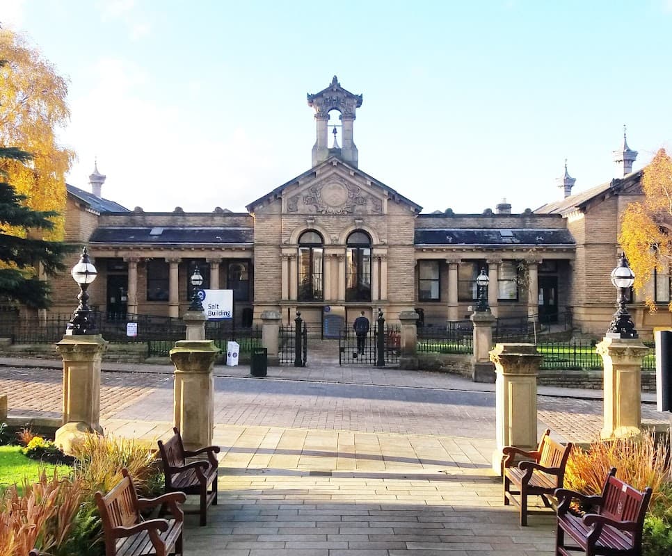 Shipley College