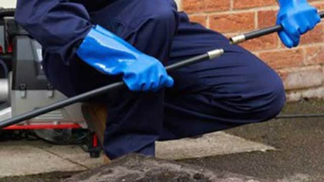 Drainage Hornsea Blocked Drains - Plumbers in hornsea