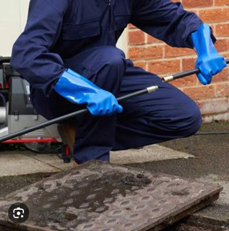 Drainage Hornsea Blocked Drains