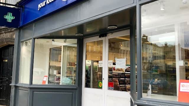 Boots - Clothes Shops in richmond