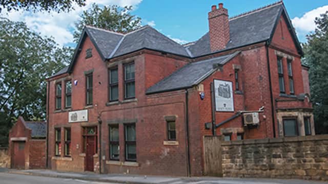 P R Jones & Associates - Dentists in pontefract