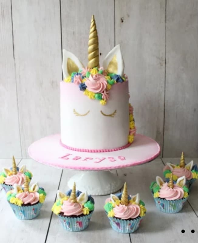 Kati's Cakery
