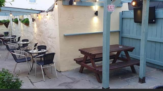 Accommodation at The Royal George Staithes in staithes