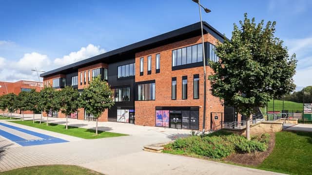 Stadium Workspace - Stadiums in carbrook