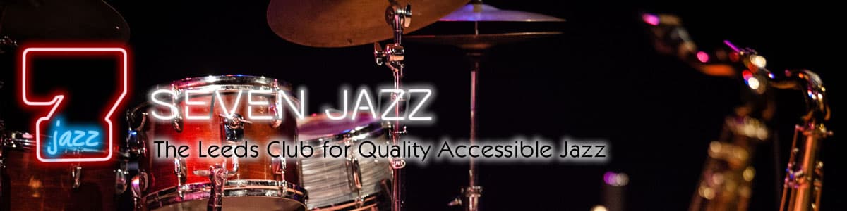 Seven Jazz Leeds