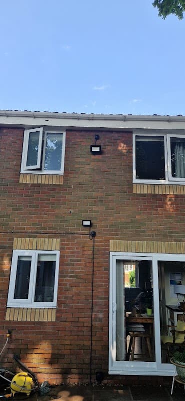 BCP Electrics Ltd