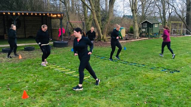 KTfitness - Gyms in great driffield