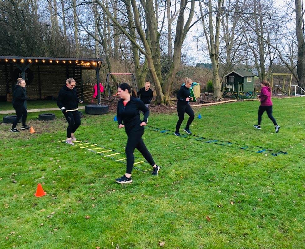 KTfitness