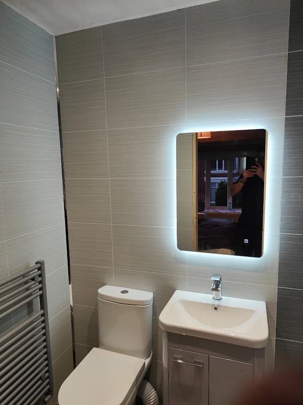 Neil Rhucroft Heating Services Ltd