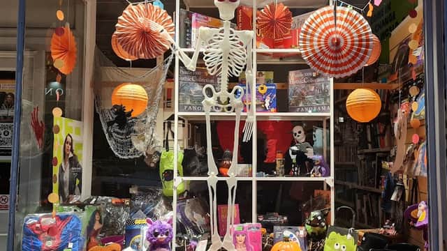 Oxfam - Charity Shops in cleckheaton