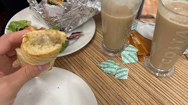 Cafe Asda Living Cafe in thornaby on tees