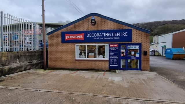 Johnstone's Decorating Centre - DIY Stores in scarborough