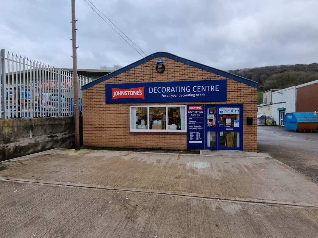 Johnstone's Decorating Centre