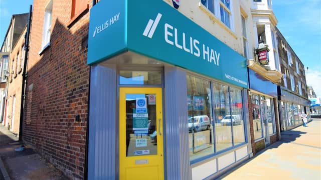 Ellis Hay - Estate & Letting Agents Scarborough - Estate Agents in scarborough