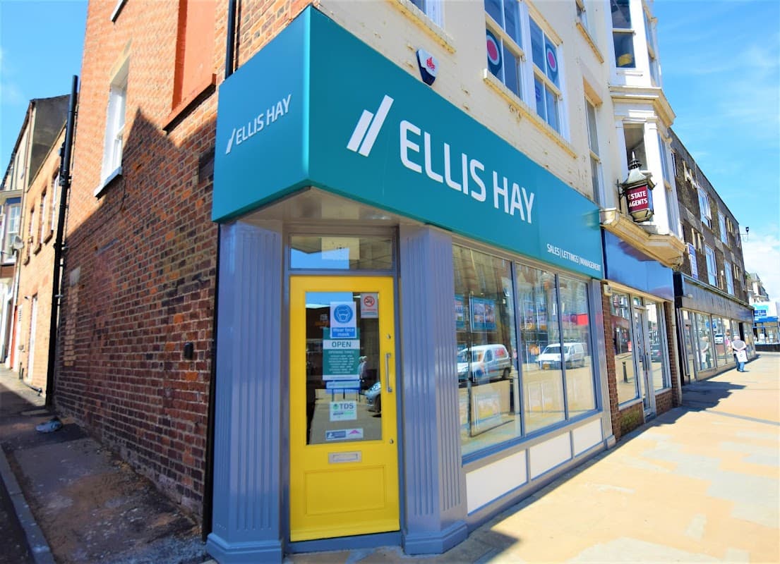 Ellis Hay - Estate & Letting Agents Scarborough