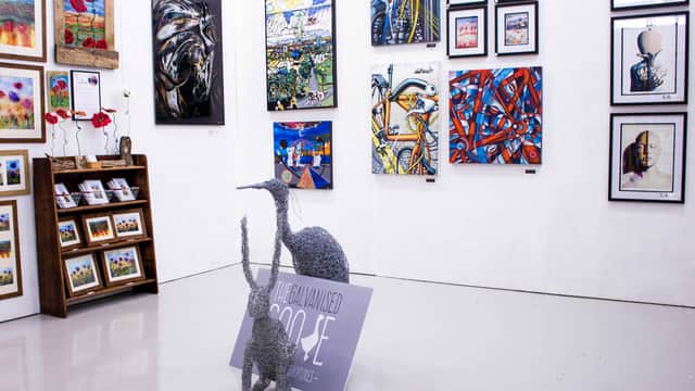 The Creative Lab - Entertainment in beverley