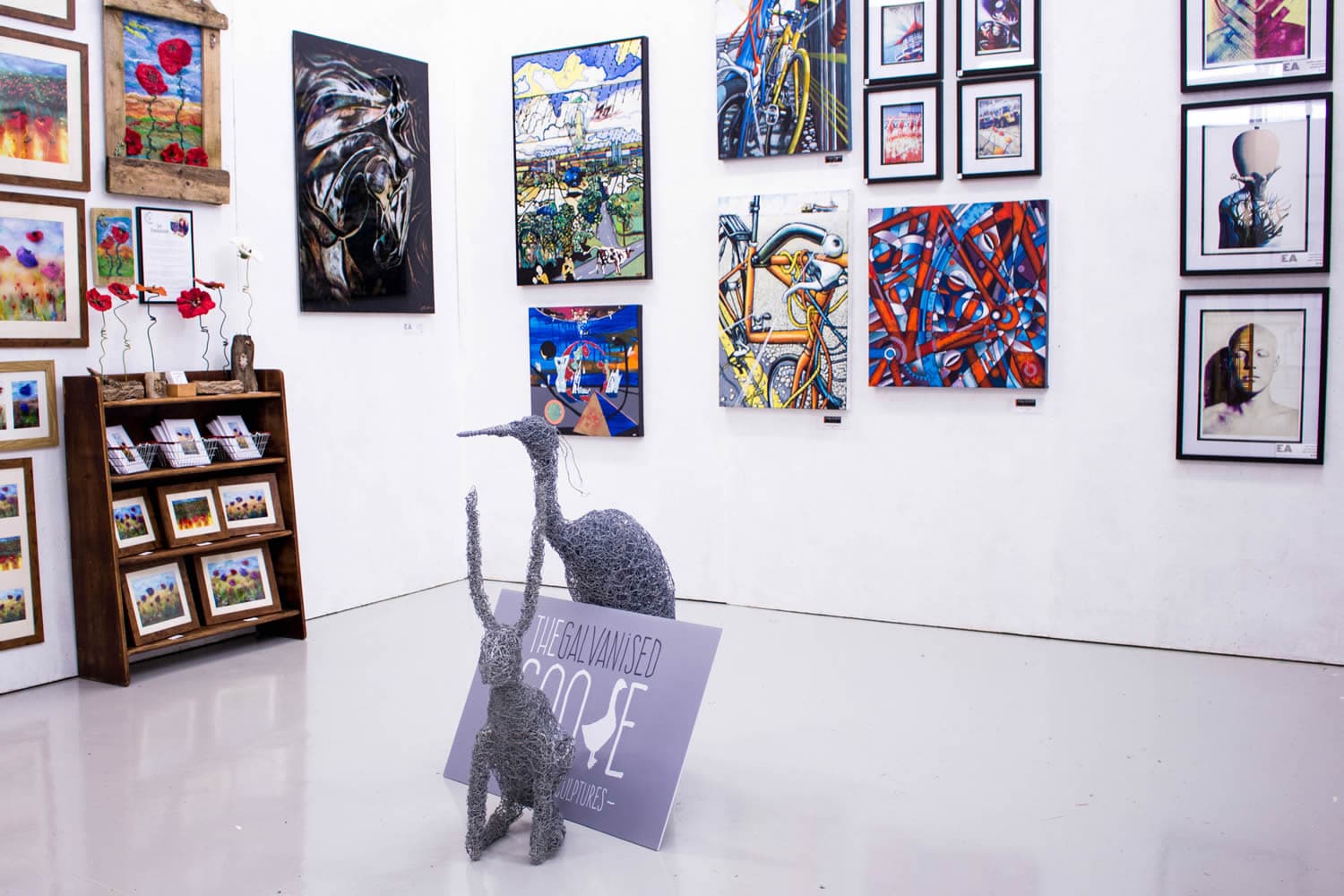 The Creative Lab