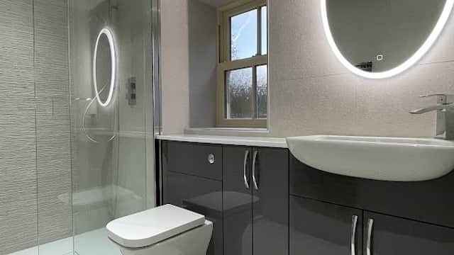 Sunnybank Plumbing Services - Plumbers in halifax