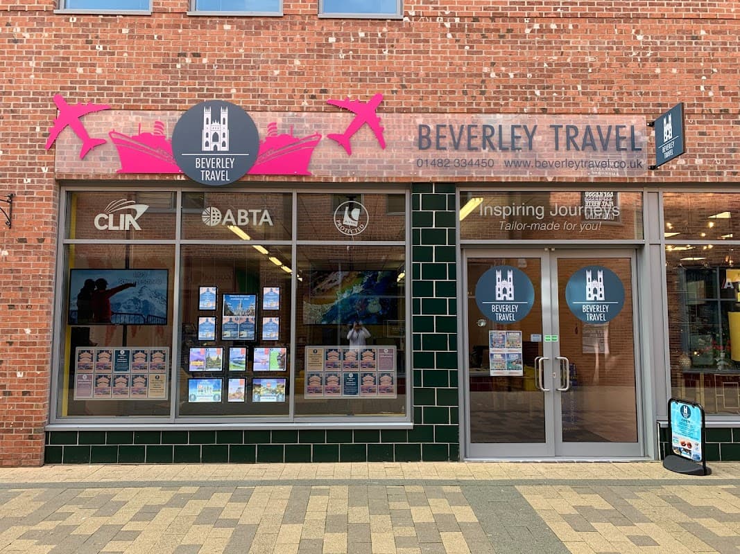 Beverley Travel