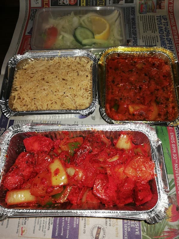 Punjab