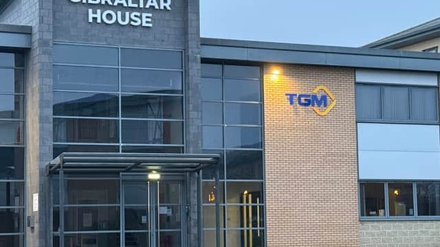 TGM - Roofers in northallerton