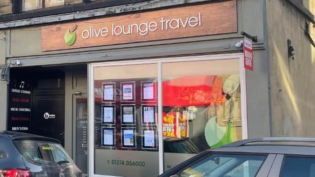 Olive Lounge Travel Bingley - Travel Agents in bingley