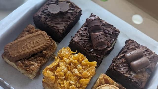 Bethβs Brownies - Bakers in heckmondwike