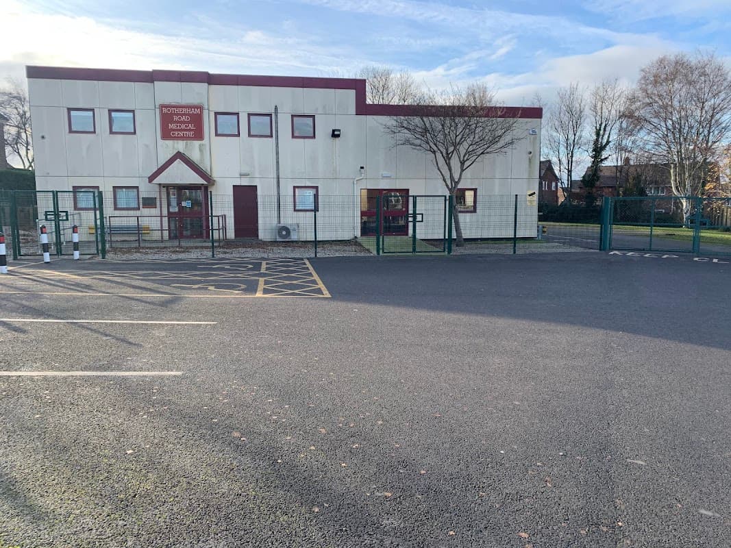 Rotherham Road Medical Centre