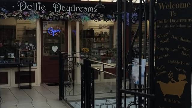 Dollie Daydreams - Shop in bradford