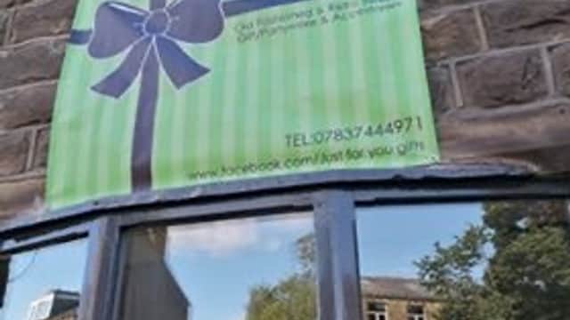 Just For You Gifts - Gift Shops in cross roads