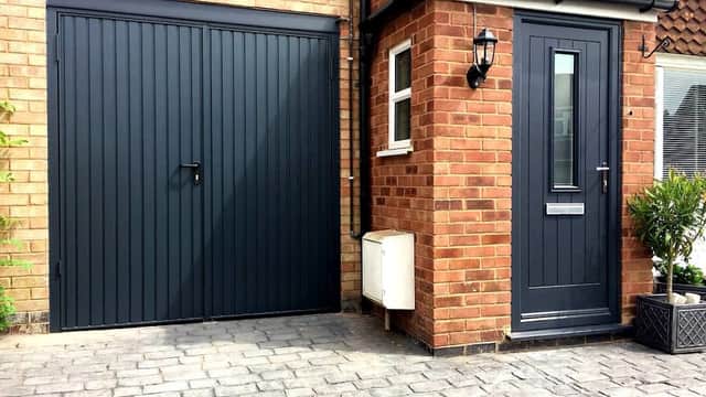 Vision Quest Spraying Services - Painters & Decorators in beeston
