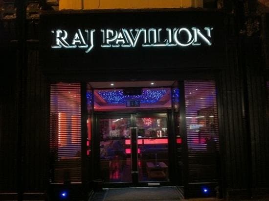 Raj Pavilion
