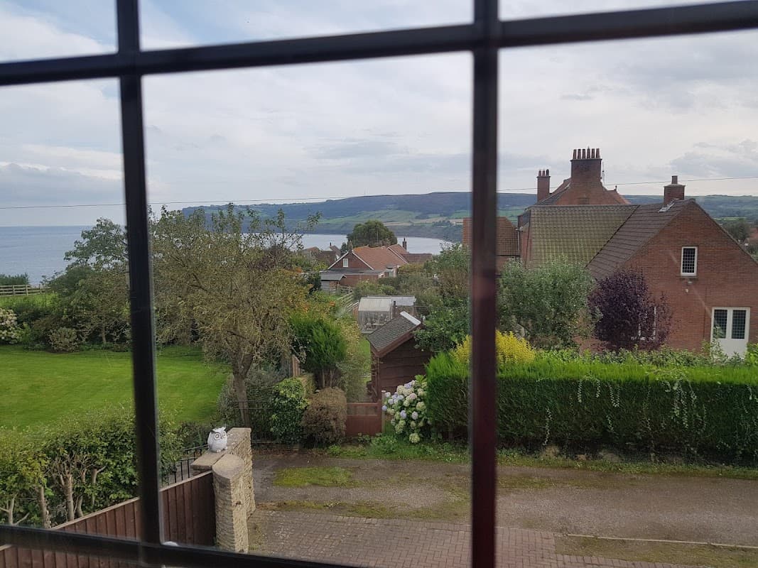 Thackwood B&B