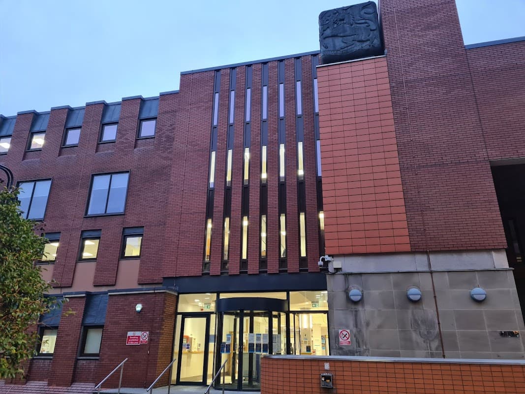 Crown Court