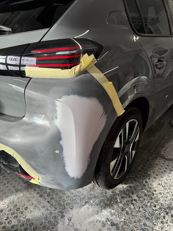 We Smart Repair