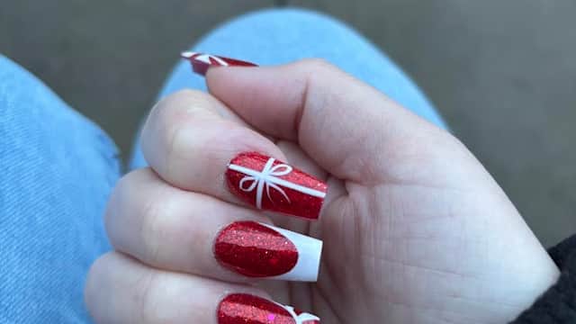 Glamour Nails - Nail Salons in castleford