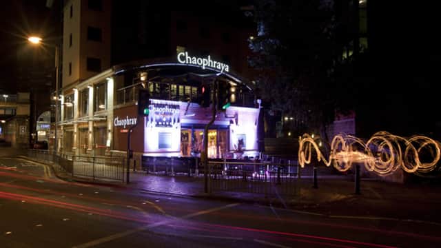 Chaophraya and Palm Sugar Lounge - Family Attraction in leeds