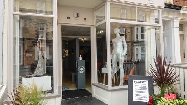 Bridlington Contemporary - Attraction in bridlington