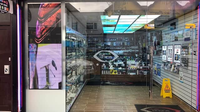 Eye Phone - Phone Shops in middlesbrough