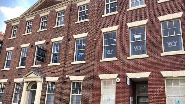 West Yorkshire Money Ltd - Insurance in pontefract