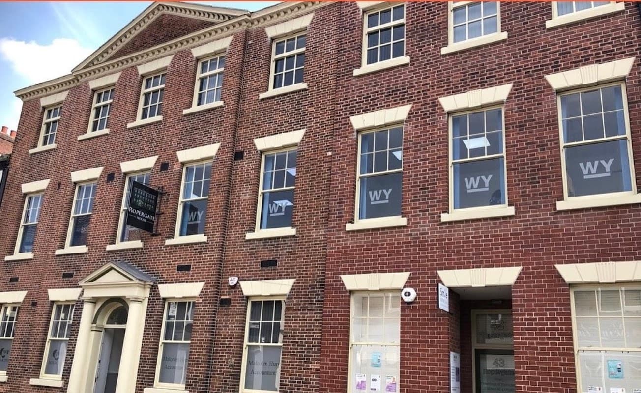 West Yorkshire Money Ltd
