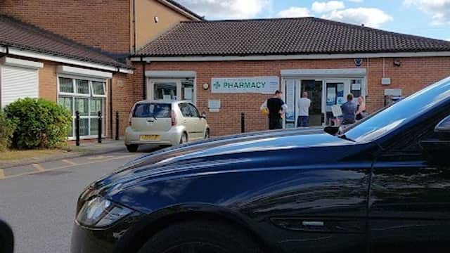Sutton Manor Pharmacy - Pharmacies in hull