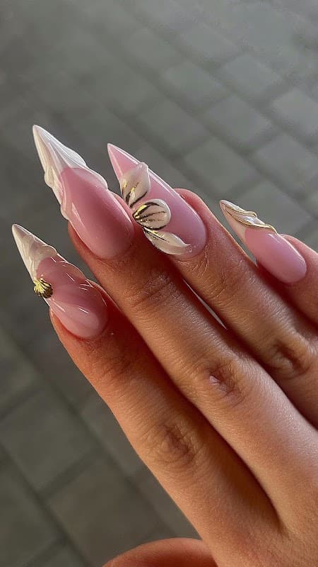NY Nails & Beauty