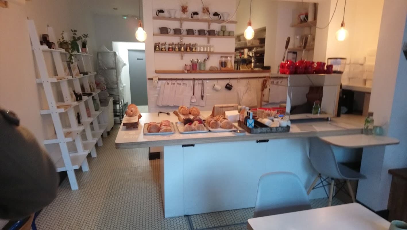 Eve Kitchen