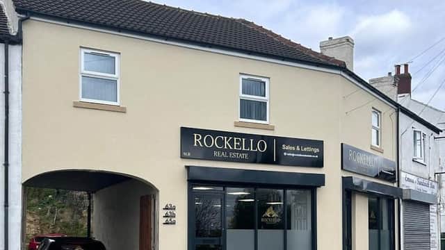 Rockello Real Estate - Estate Agents in castleford