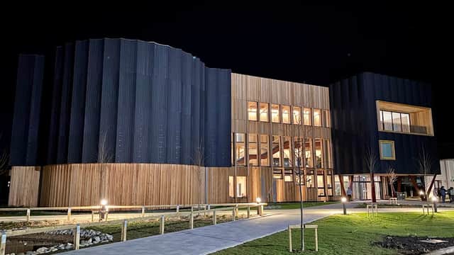 Creative Centre - Theatre in york