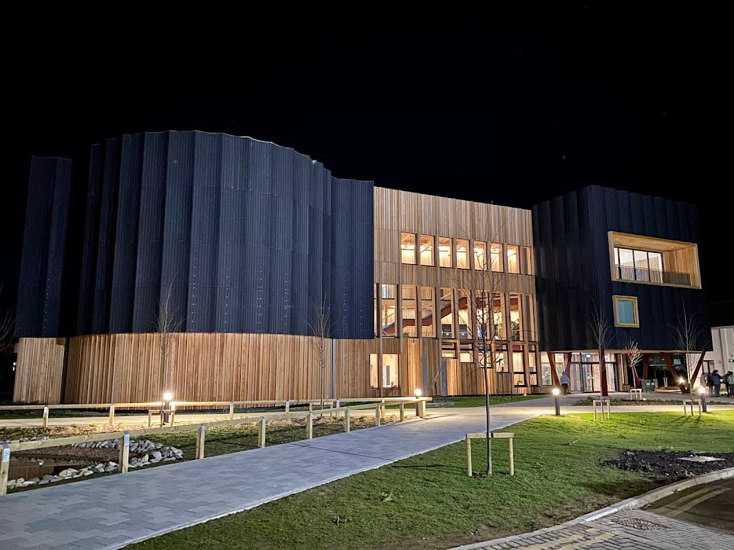 Creative Centre